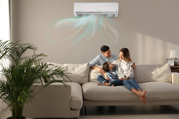 Best HVAC Software and Technology in Homeland Park, SC