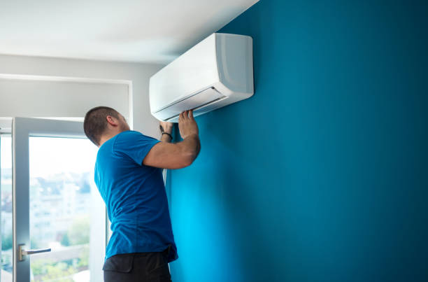 Trusted Homeland Park, SC HVAC Experts