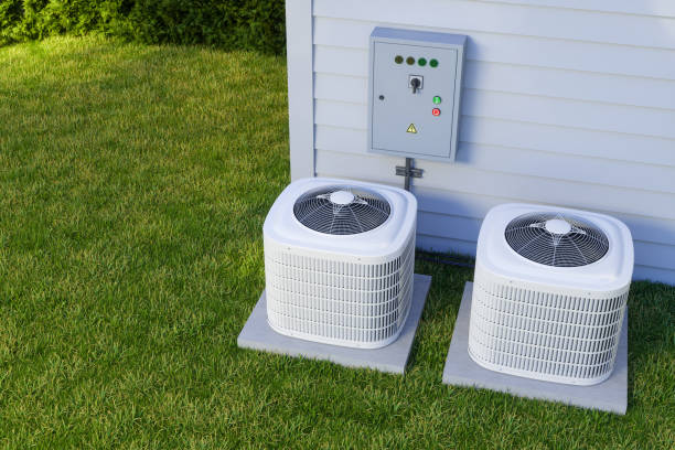 Best HVAC Supply and Distribution in Homeland Park, SC