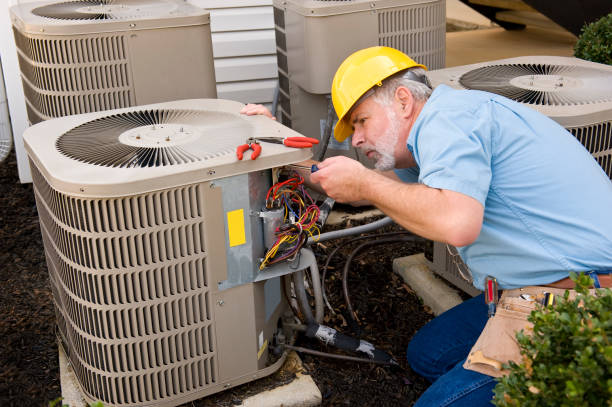 Best Thermostats and Smart Controls in Homeland Park, SC