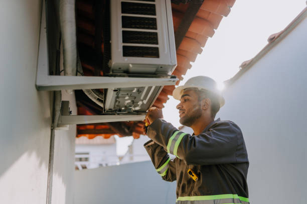 Best Energy-efficient HVAC Solutions in Homeland Park, SC