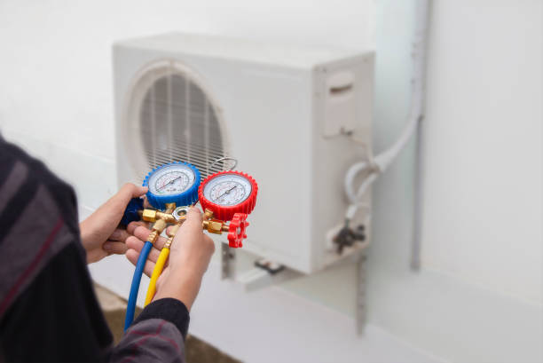 Best Air Conditioning Cleaning in Homeland Park, SC