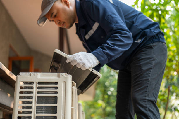 Best Emergency HVAC Services in Homeland Park, SC