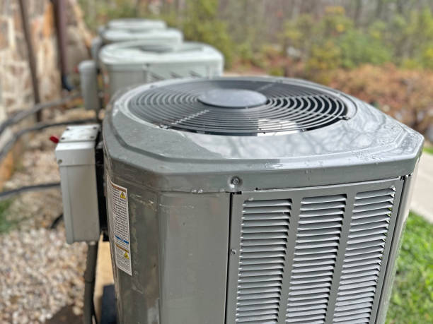 Best HVAC Consulting and Engineering in Homeland Park, SC