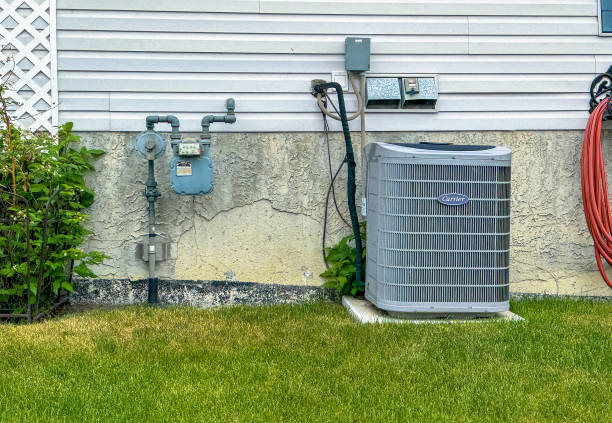 Best Residential HVAC in Homeland Park, SC
